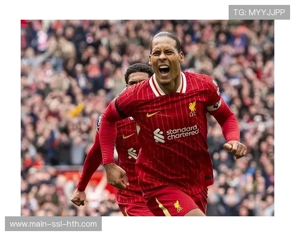 范迪克科纳特解围失误，利物浦防线罕见松动