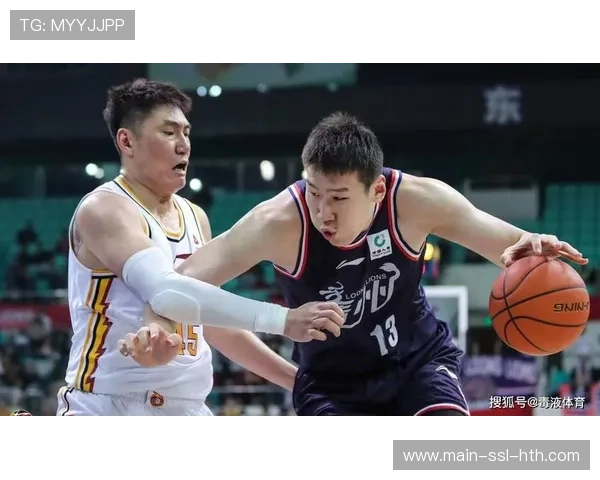 广东宏远计划交易窗口期引进新疆中锋李炎哲，补强内线高度短板