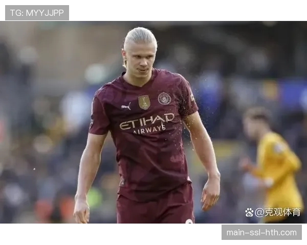 评论观点：哈兰德在关键战役中再次隐身，曼城是否过于依赖挪威前锋？